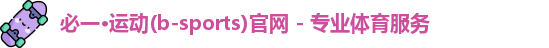必一运动bsports